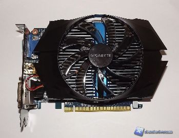 Gigabyte GV-N650OC-2GI_5