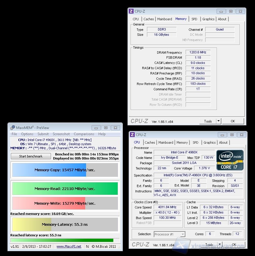 MaxxMEM2400 9-11-10-30