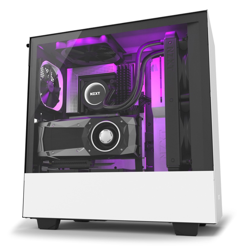 NZXT H500i